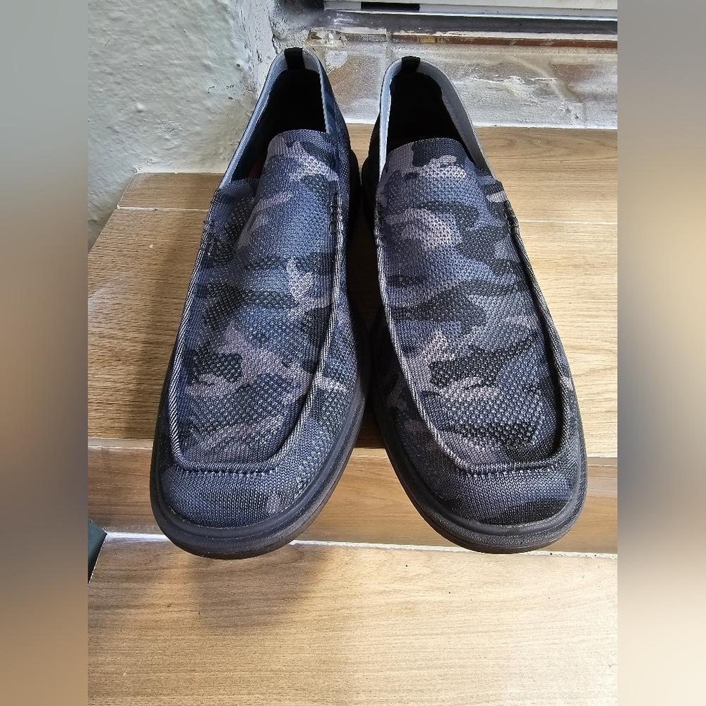 Mark Nason Cache Dressknit Shoes